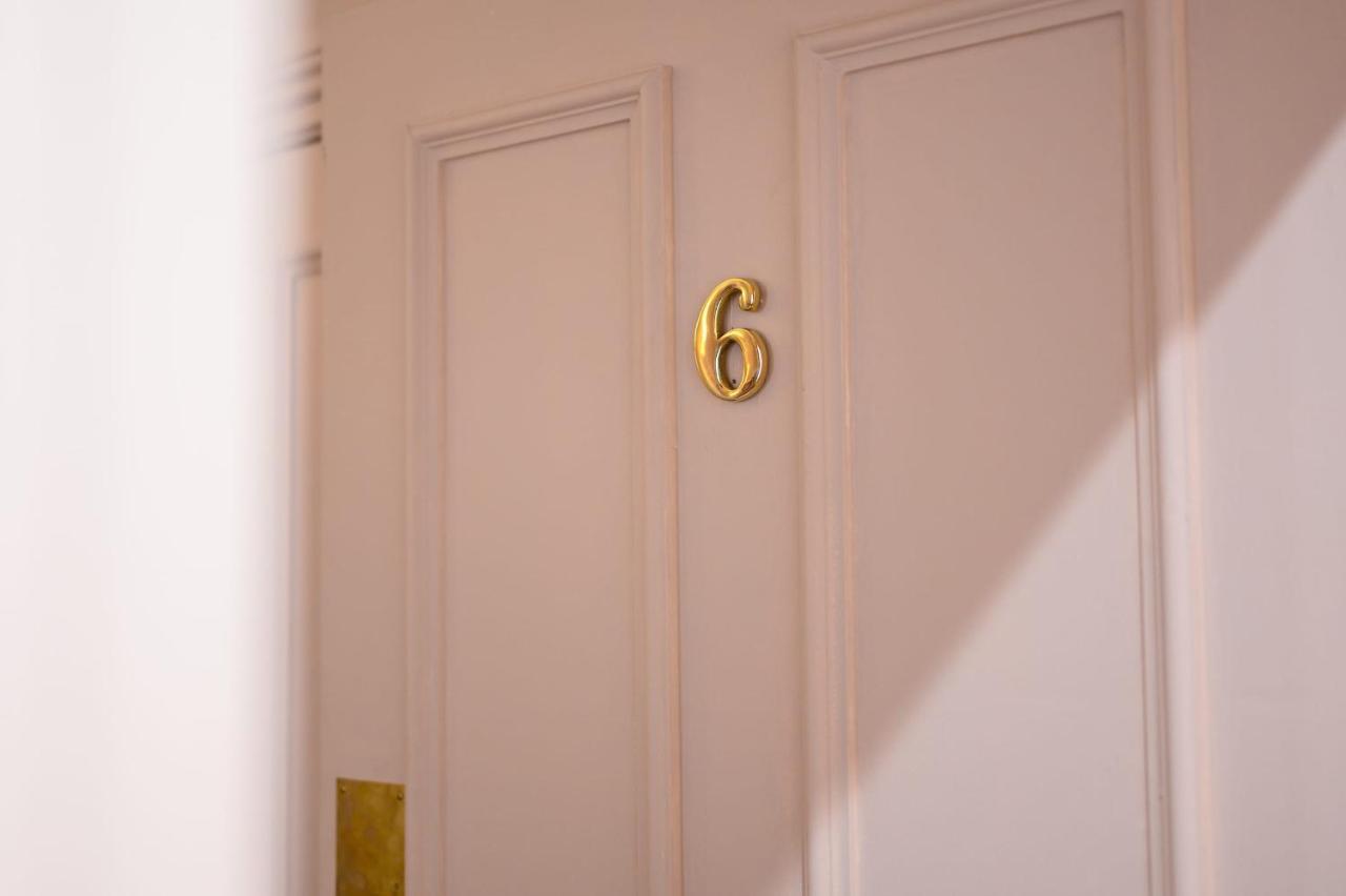 Cosy Ground Floor Double Room Edinburgh Ngoại thất bức ảnh